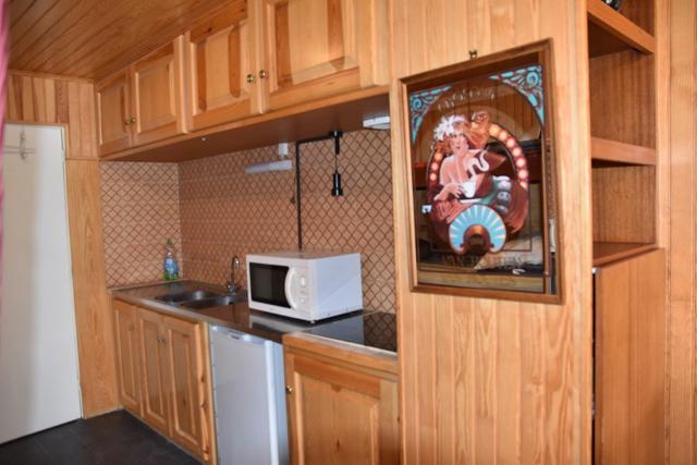 Appartement Olympia 2000 Ol 3 - Montgenèvre