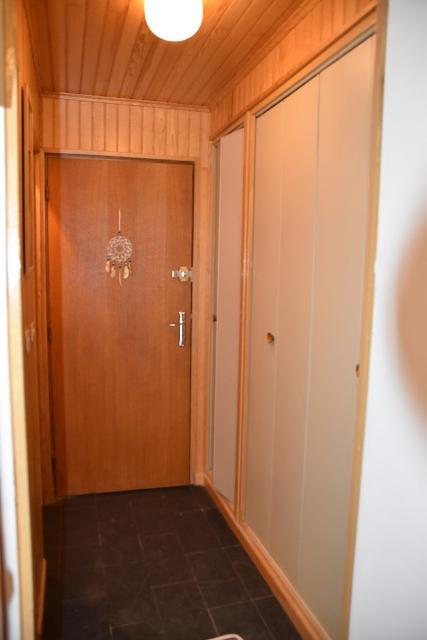 Appartement Olympia 2000 Ol 3 - Montgenèvre