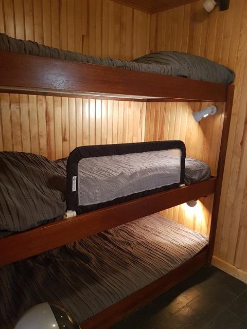 Appartement Olympia 2000 Ol 3 - Montgenèvre