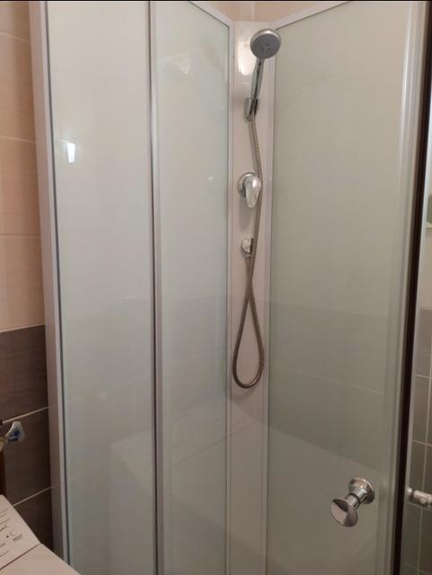 Appartement Olympia 2000 Ol 3 - Montgenèvre