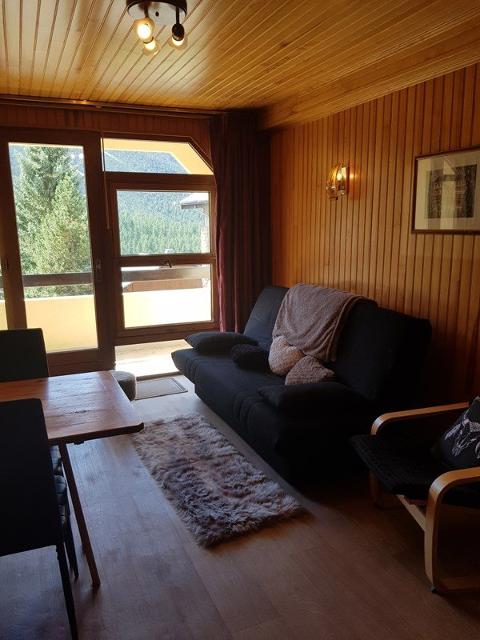 Appartement Olympia 2000 Ol 3 - Montgenèvre