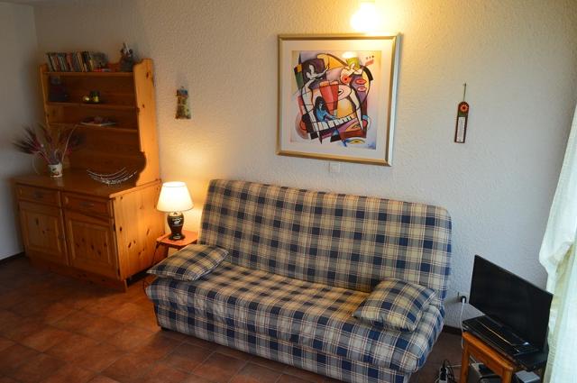 Appartement La Chamoisiere cham a226 - Montgenèvre