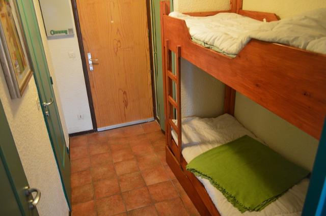 Appartement La Chamoisiere cham a226 - Montgenèvre