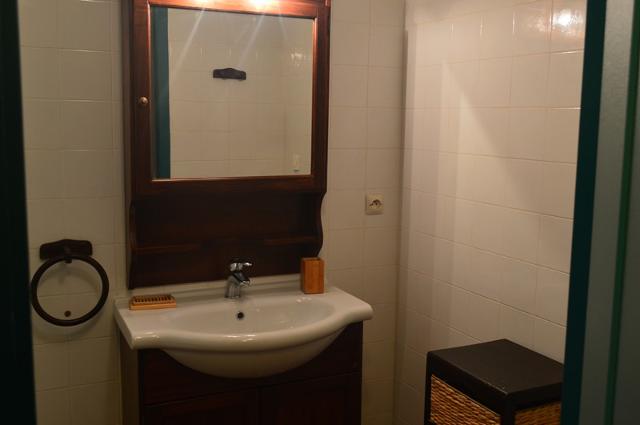 Appartement La Chamoisiere cham a226 - Montgenèvre