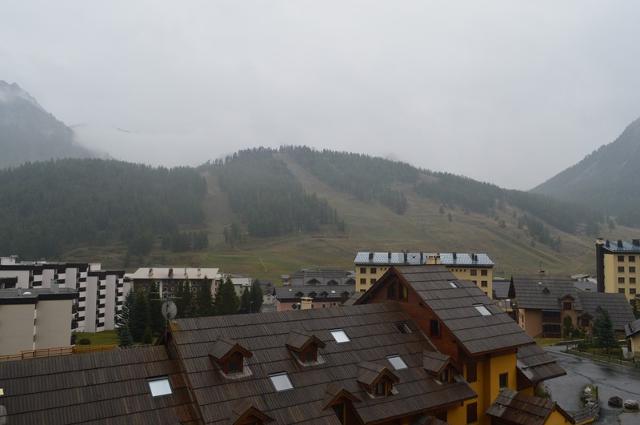 Appartement La Chamoisiere cham a226 - Montgenèvre