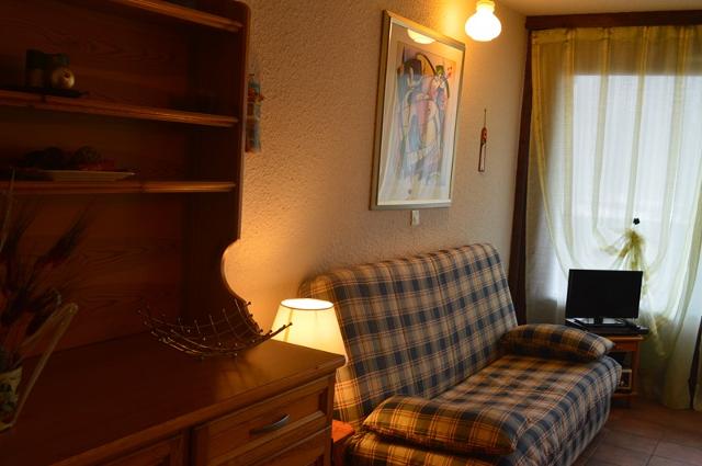 Appartement La Chamoisiere cham a226 - Montgenèvre