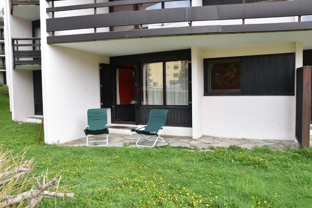 Appartement La Loubatiere L blayo - Montgenèvre