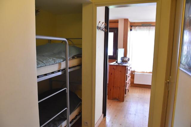 Appartement La Loubatiere L blayo - Montgenèvre