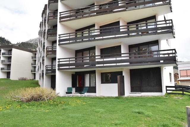 Appartement La Loubatiere L blayo - Montgenèvre