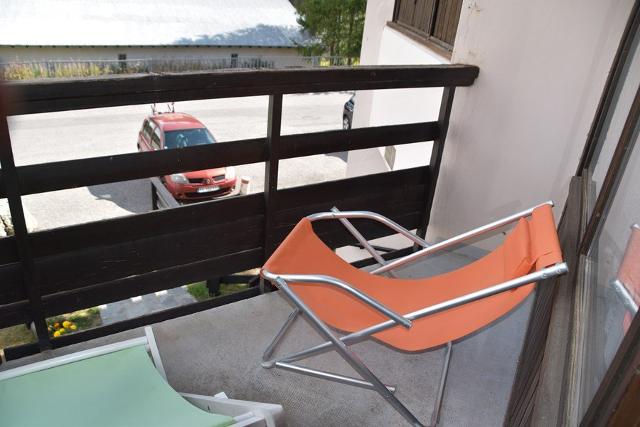 Appartement La Loubatiere L a50 - Montgenèvre