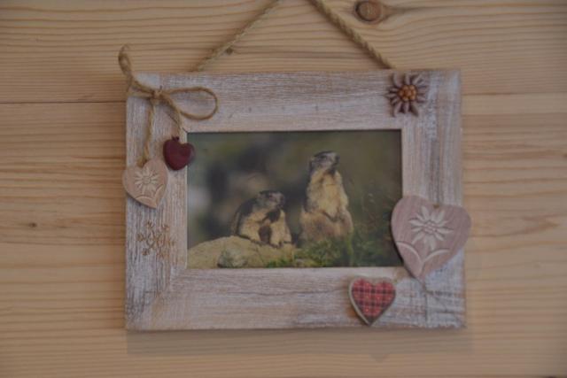 Appartement La Loubatiere L a50 - Montgenèvre