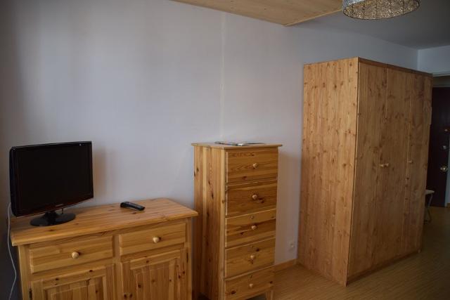 Appartement La Loubatiere L a50 - Montgenèvre