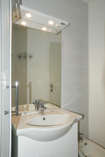 Appartement La Loubatiere L a50 - Montgenèvre