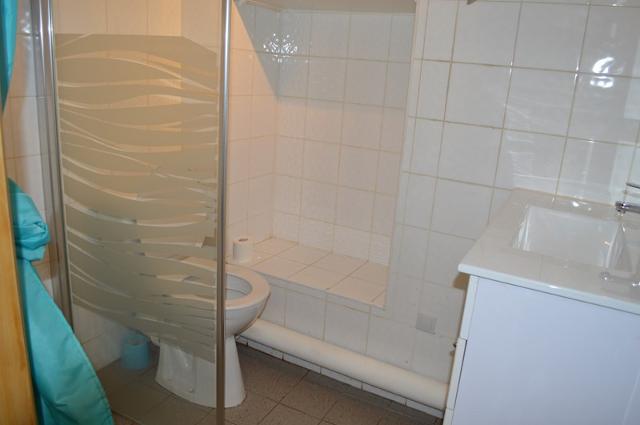 Appartement Neige Et Golf NG 4 - Montgenèvre