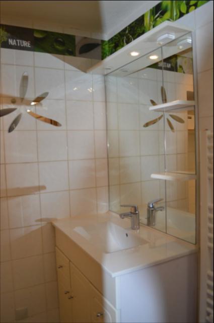 Appartement Neige Et Golf NG 4 - Montgenèvre