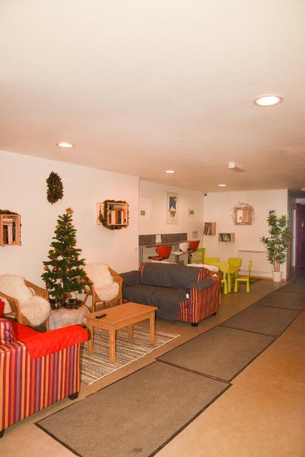 Appartement Neige Et Golf NG 4 - Montgenèvre