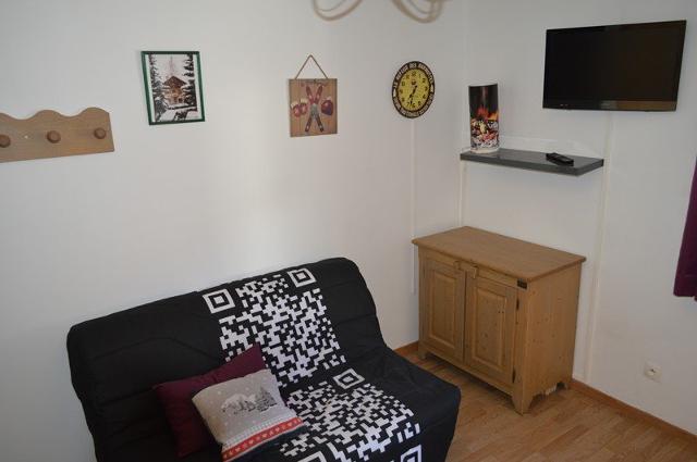 Appartement Neige Et Golf NG 14 - Montgenèvre