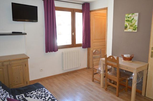 Appartement Neige Et Golf NG 14 - Montgenèvre