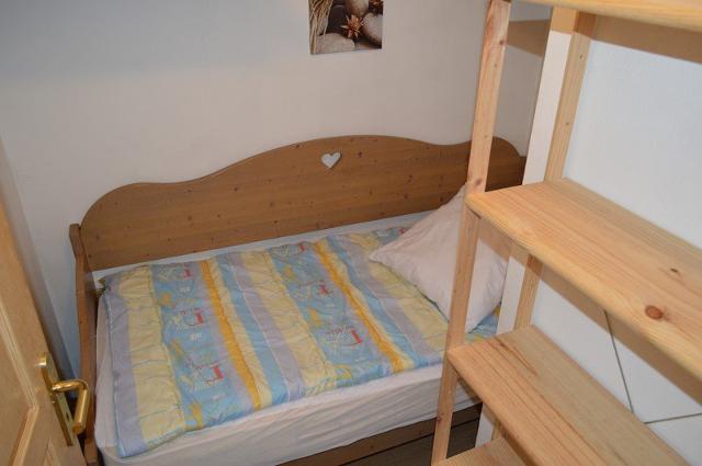 Appartement Neige Et Golf NG 14 - Montgenèvre