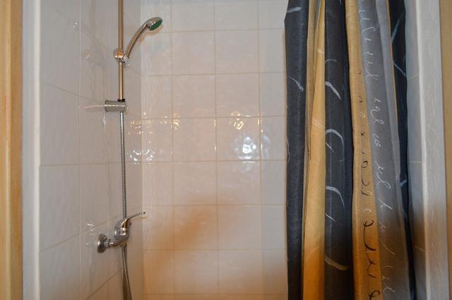 Appartement Neige Et Golf NG 14 - Montgenèvre