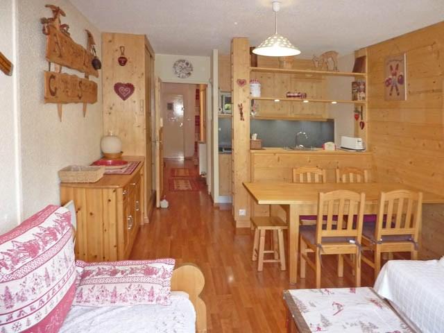 Appartement Orr Des Bles 152 - Les Orres