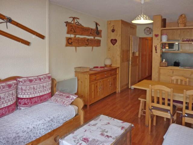 Appartement Orr Des Bles 152 - Les Orres