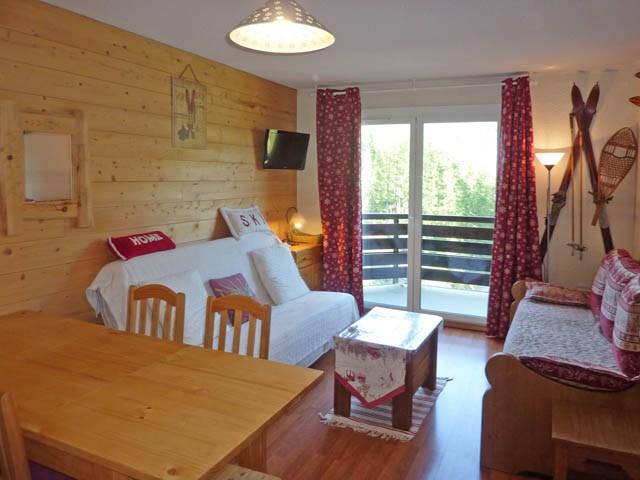 Appartement Orr Des Bles 152 - Les Orres