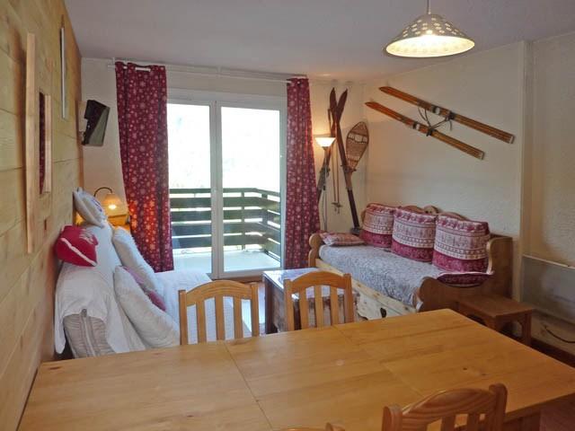 Appartement Orr Des Bles 152 - Les Orres