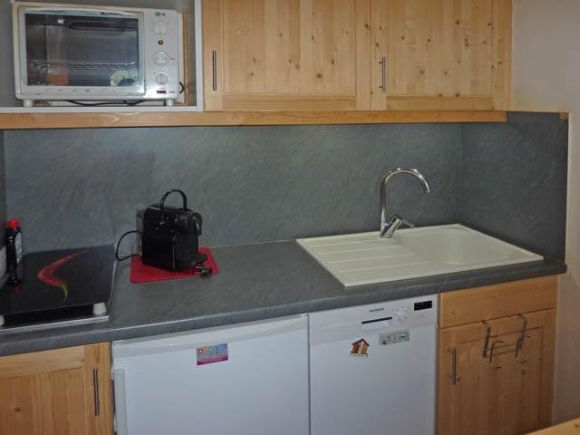 Appartement Orr Des Bles 152 - Les Orres