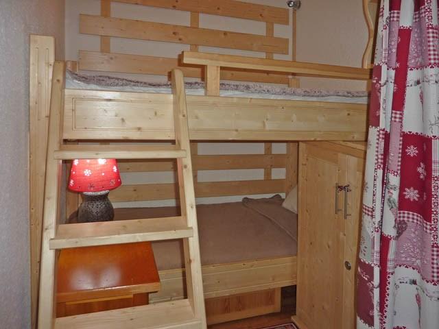 Appartement Orr Des Bles 152 - Les Orres