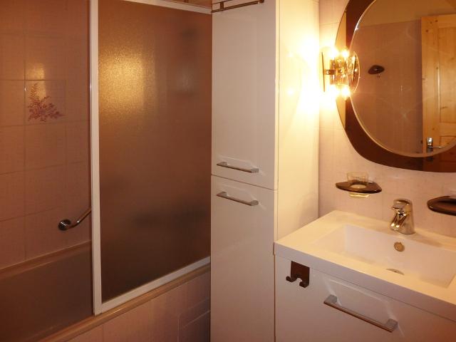 Appartement Orr Des Bles 152 - Les Orres