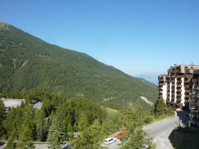 Appartement Orr Des Bles 152 - Les Orres