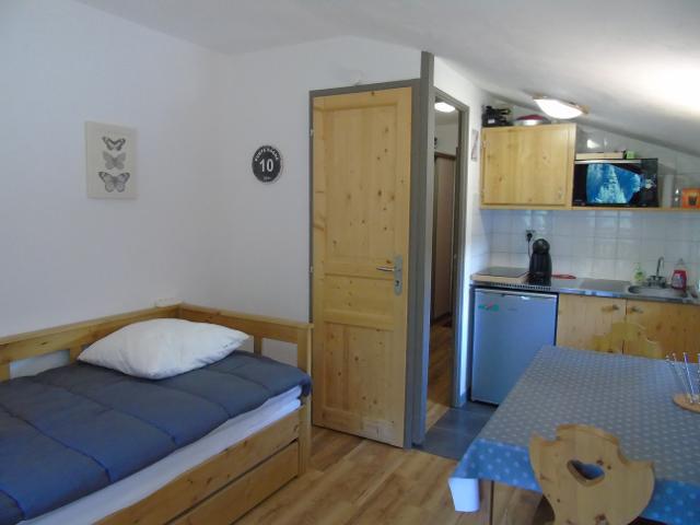 Thabor 66650 - Valfréjus