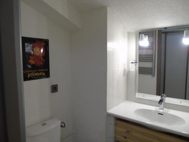 Thabor 66650 - Valfréjus