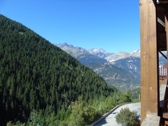 Thabor 66650 - Valfréjus