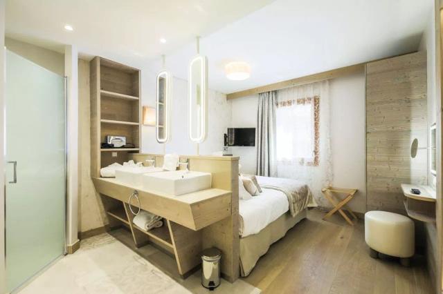 Résidence Premium L'Hévana - maeva Home - Méribel Centre 1600
