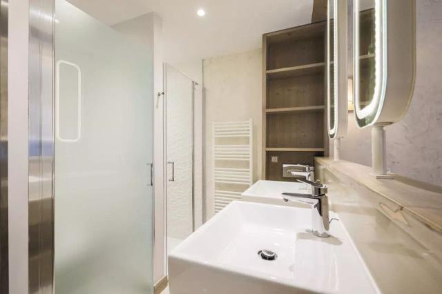 Résidence Premium L'Hévana - maeva Home - Méribel Centre 1600