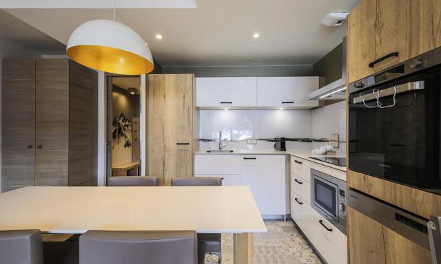 Résidence Premium L'Hévana - maeva Home - Méribel Centre 1600