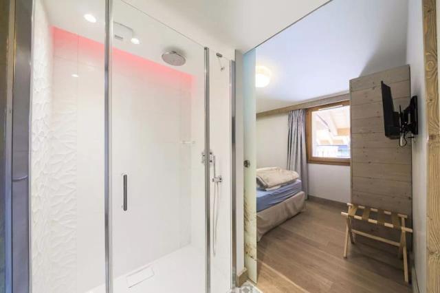 Résidence Premium L'Hévana - maeva Home - Méribel Centre 1600