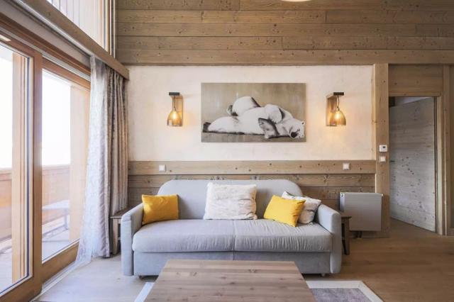 Résidence Premium L'Hévana - maeva Home - Méribel Centre 1600