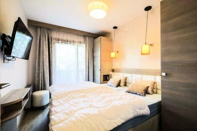 Résidence Premium L'Hévana - maeva Home - Méribel Centre 1600