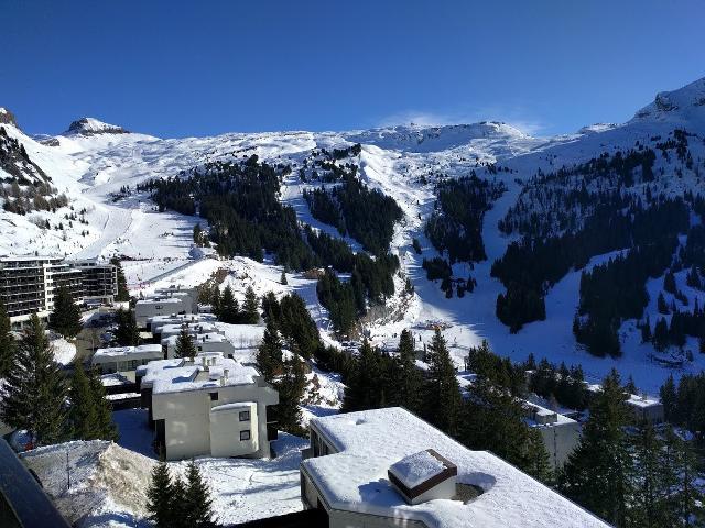 Appartements ANDROMEDE - Flaine Forêt 1700