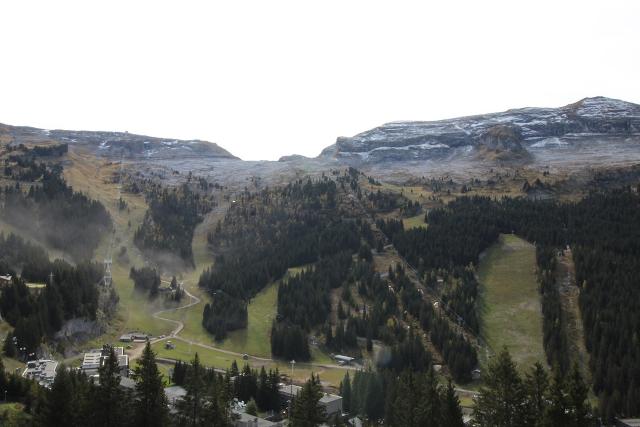 Appartements ANDROMEDE - Flaine Forêt 1700