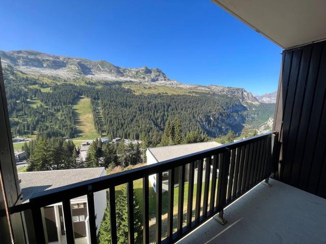 Appartements ANDROMEDE - Flaine Forêt 1700