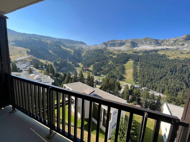 Appartements ANDROMEDE - Flaine Forêt 1700