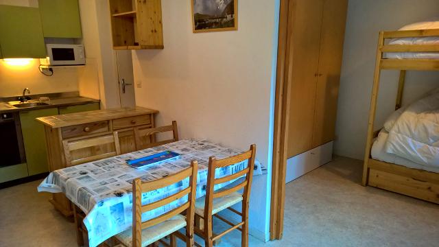 Appartements Les Avenieres. ACHAT FERME - La Norma