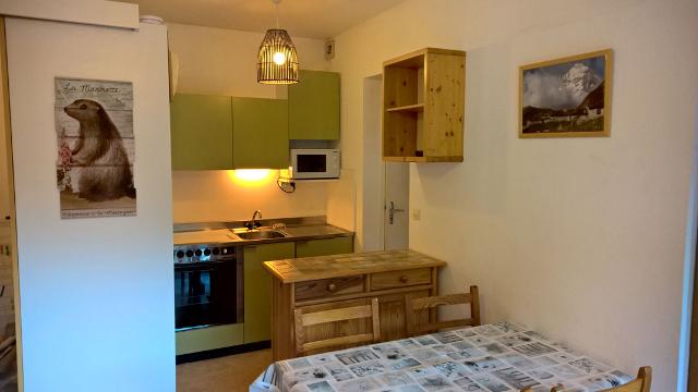 Appartements Les Avenieres. ACHAT FERME - La Norma