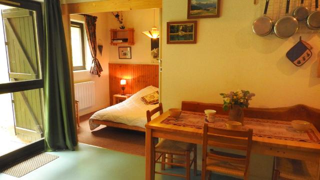 Appartements Les Avenieres. ACHAT FERME - La Norma