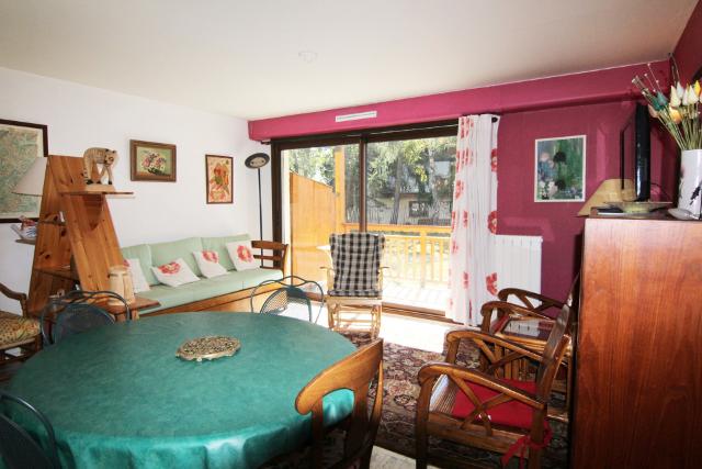 Appartements ETOILE D'argent - Alpe d'Huez