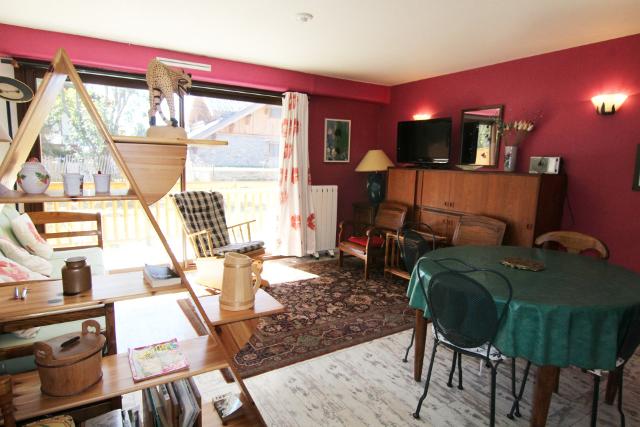 Appartements ETOILE D'argent - Alpe d'Huez